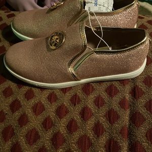 Michael Kors Kids Girl Shoes